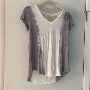 AE Soft & Sexy Tye Dye top